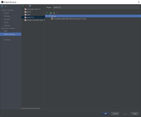 idea 0 test classes found in package & 39|IntelliJ JUnit4 .